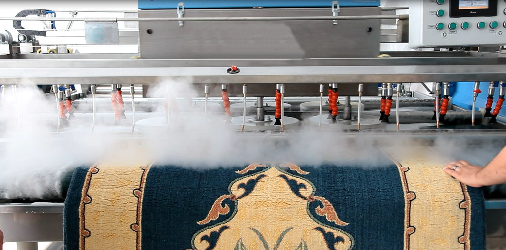 Sarız Halı Yıkama