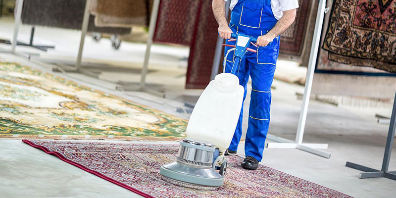 Sarız Halı Yıkama