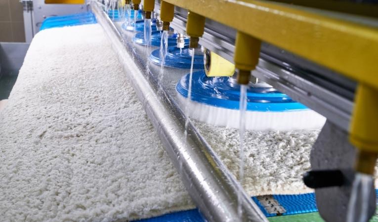 Sarız Halı Yıkama